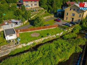 Prodej zahrady, Benešov nad Ploučnicí, 197 m2