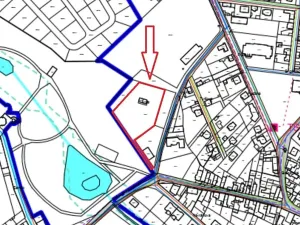 Prodej pozemku pro bydlení, Jirny, Alejka, 5197 m2