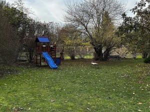 Pronájem bytu 2+1, Praha - Ruzyně, Stochovská, 50 m2