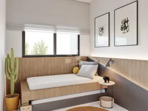 Prodej bytu 4+kk, San Miguel de Salinas, Španělsko, 80 m2