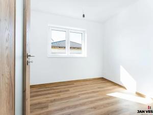 Prodej rodinného domu, Býkev, 87 m2