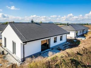 Prodej rodinného domu, Býkev, 87 m2