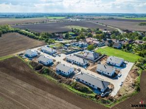 Prodej rodinného domu, Býkev, 87 m2