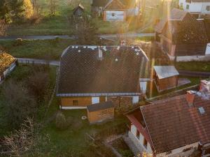 Prodej rodinného domu, Česká Třebová, 157 m2