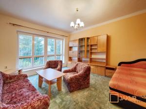 Prodej bytu 2+kk, Vrchlabí, Letná, 49 m2