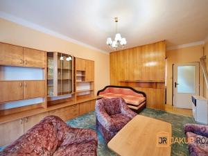 Prodej bytu 2+kk, Vrchlabí, Letná, 49 m2