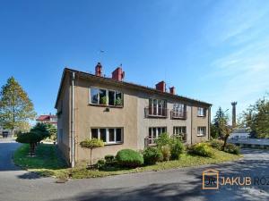 Prodej bytu 2+kk, Vrchlabí, Letná, 49 m2