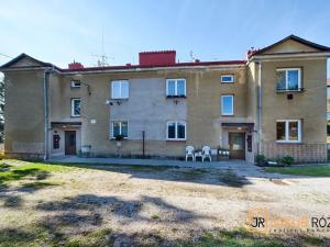 Prodej bytu 2+kk, Vrchlabí, Letná, 49 m2