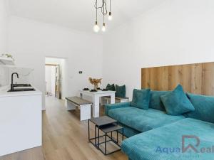 Prodej bytu 3+kk, Karlovy Vary, Jízdárenská, 46 m2