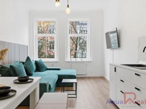 Prodej bytu 3+kk, Karlovy Vary, Jízdárenská, 46 m2