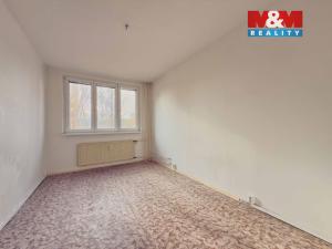 Prodej bytu 4+1, Český Těšín, Čáslavská, 81 m2