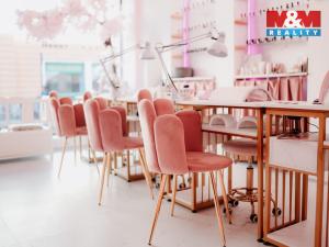 Prodej obchodního prostoru, Náchod, 65 m2