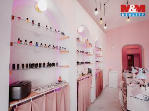 Prodej obchodního prostoru, Náchod, 65 m2