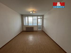 Pronájem bytu 4+1, Louny, 17. listopadu, 78 m2