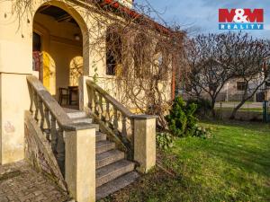 Prodej rodinného domu, Slatiny, 160 m2