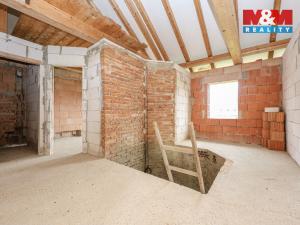 Prodej rodinného domu, Prostějov - Žešov, 350 m2