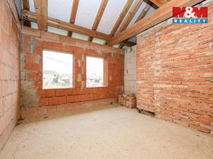 Prodej rodinného domu, Prostějov - Žešov, 350 m2