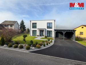 Prodej pozemku pro bydlení, Strunkovice nad Volyňkou, 1112 m2