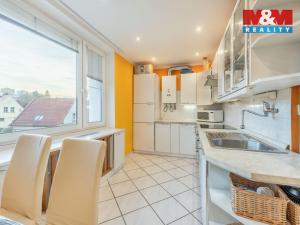 Prodej bytu 3+kk, Kladno, Čechova, 80 m2