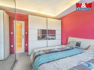 Prodej bytu 3+kk, Kladno, Čechova, 80 m2