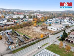 Prodej výrobních prostor, Nové Město nad Metují, Náchodská, 938 m2