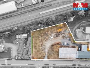 Prodej výrobních prostor, Nové Město nad Metují, Náchodská, 938 m2