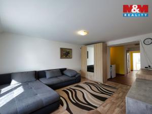 Prodej rodinného domu, Ondratice, 90 m2