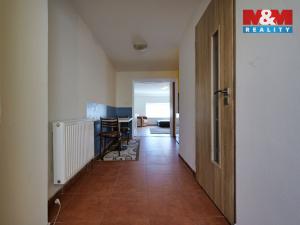 Prodej rodinného domu, Ondratice, 90 m2