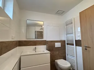 Pronájem bytu 2+kk, Olomouc, Edmunda Husserla, 53 m2