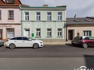 Prodej rodinného domu, Přerov, Sušilova, 128 m2