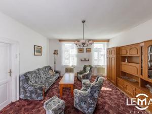 Prodej rodinného domu, Přerov, Sušilova, 128 m2