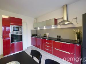 Prodej bytu 3+kk, Praha - Modřany, K Vystrkovu, 73 m2