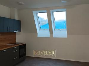 Pronájem bytu 3+kk, Teplice, Pražská, 48 m2