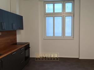 Pronájem bytu 3+kk, Teplice, Pražská, 51 m2