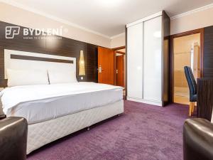 Prodej bytu 3+kk, Teplice, U Nových lázní, 92 m2