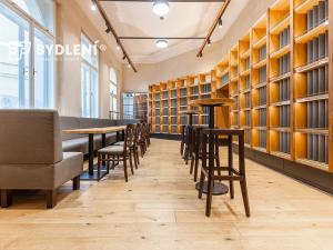 Prodej restaurace, Teplice, U radnice, 340 m2