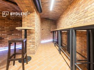 Prodej restaurace, Teplice, U radnice, 340 m2