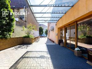 Prodej bytu 3+kk, Teplice, U Nových lázní, 91 m2