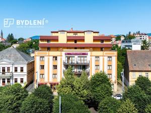 Prodej bytu 3+kk, Teplice, U Nových lázní, 91 m2