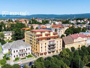 Prodej bytu 3+kk, Teplice, U Nových lázní, 91 m2