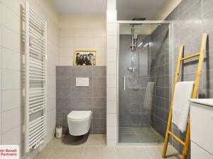 Pronájem bytu 1+kk, Rakovník, Lubenská, 32 m2