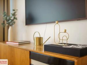 Pronájem bytu 1+kk, Rakovník, Lubenská, 32 m2