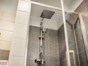 Pronájem bytu 1+kk, Rakovník, Lubenská, 32 m2