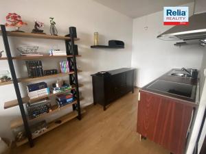 Pronájem bytu 2+kk, Liberec, Americká, 61 m2