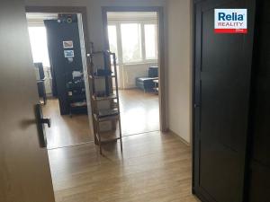 Pronájem bytu 2+kk, Liberec, Americká, 61 m2