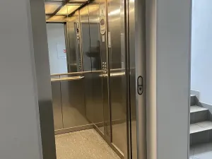 Pronájem bytu 2+kk, Liberec, Americká, 61 m2