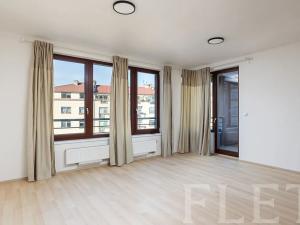 Pronájem bytu 2+kk, Praha - Košíře, Musílkova, 60 m2