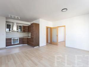 Pronájem bytu 2+kk, Praha - Košíře, Musílkova, 60 m2