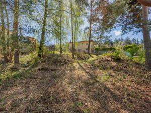 Prodej chaty, Psáry, 20 m2