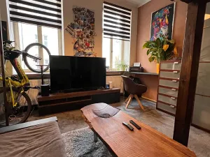 Prodej bytu 1+1, Karlovy Vary, Foersterova, 32 m2